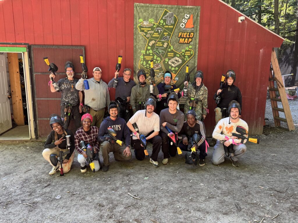Port City Architecture Team Event